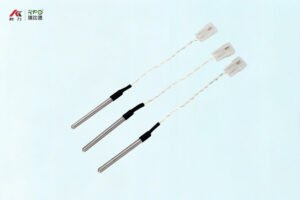 Probe type thermocouple