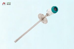 Sheathed Pt100 RTD sensor