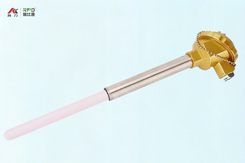 Sheathed Pt100 RTD sensor - Image 3