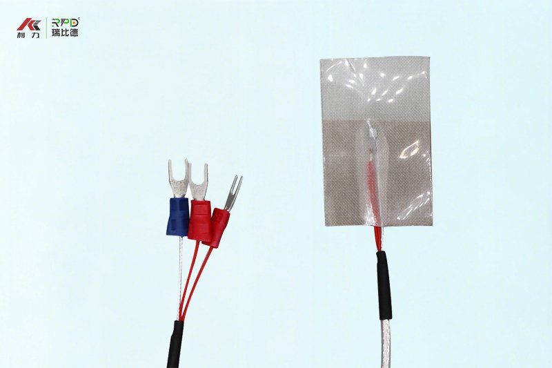 patch-type PT100 temperature probe - Image 3